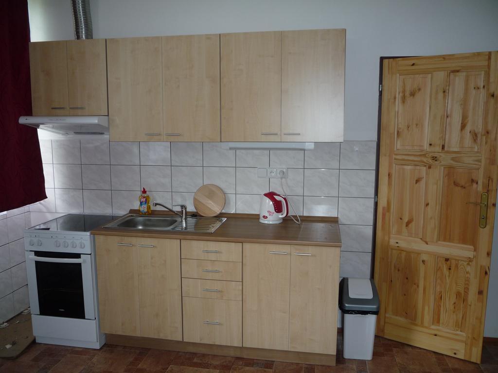 Apartmany Na Vytoni เชดนีวีตอน ห้อง รูปภาพ