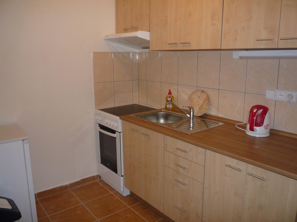 Apartmany Na Vytoni เชดนีวีตอน ห้อง รูปภาพ