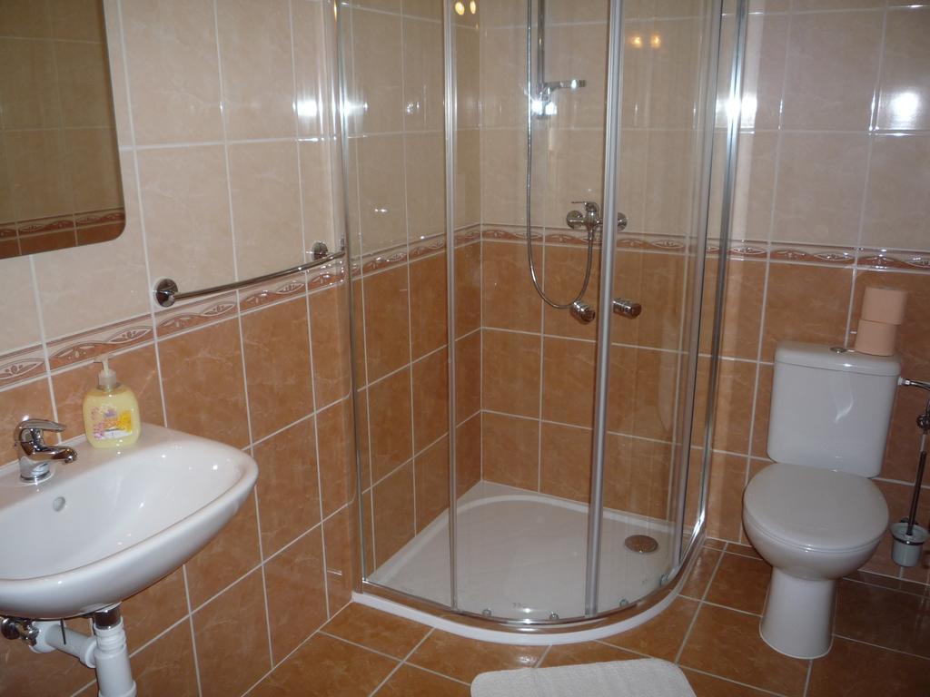 Apartmany Na Vytoni เชดนีวีตอน ห้อง รูปภาพ