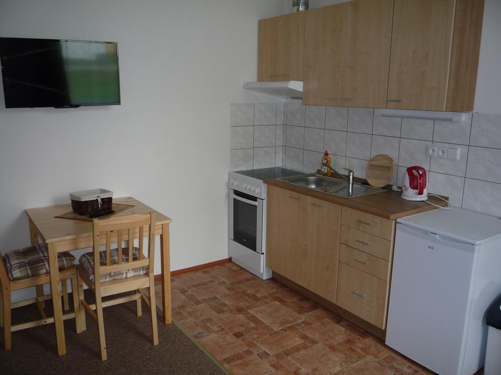 Apartmany Na Vytoni เชดนีวีตอน ห้อง รูปภาพ