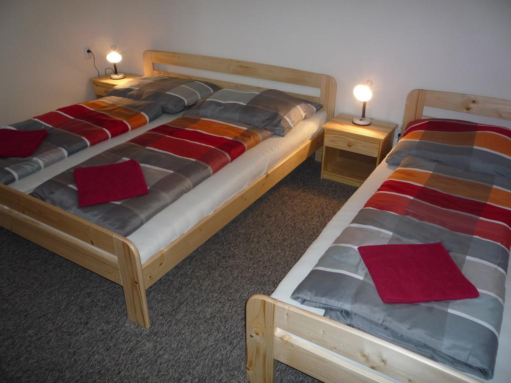 Apartmany Na Vytoni เชดนีวีตอน ห้อง รูปภาพ