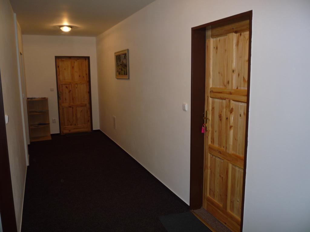 Apartmany Na Vytoni เชดนีวีตอน ห้อง รูปภาพ
